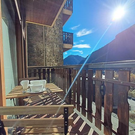 Prober Comapedrosa Arinsal Exterior foto