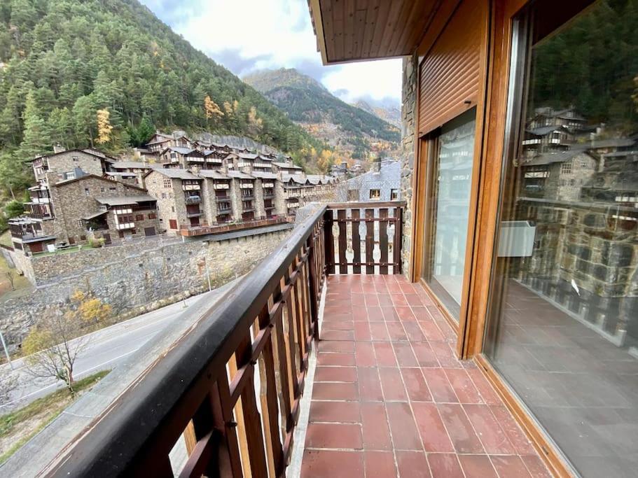 Prober Comapedrosa Arinsal Exterior foto