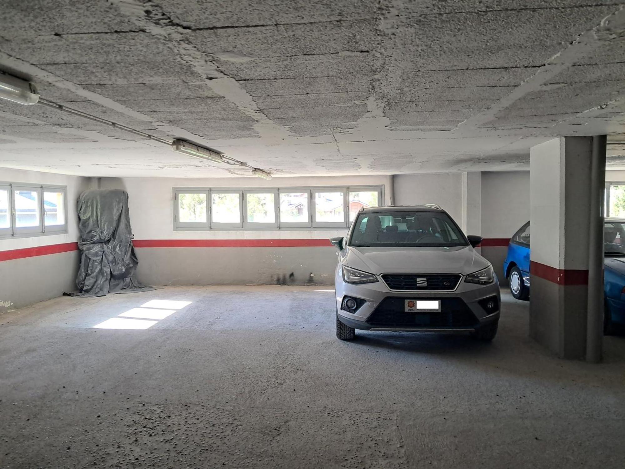 Prober Comapedrosa Arinsal Exterior foto