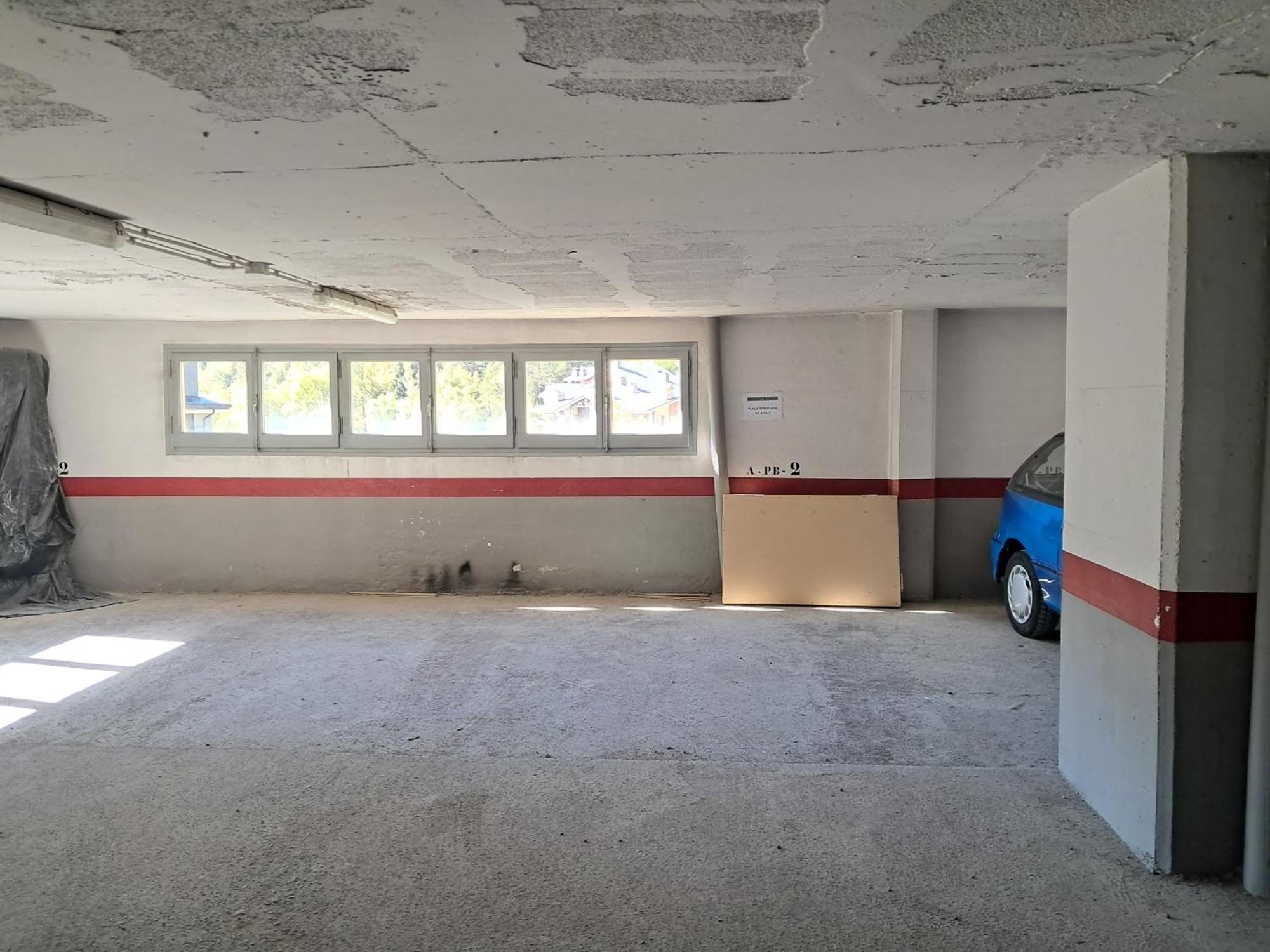 Prober Comapedrosa Arinsal Exterior foto